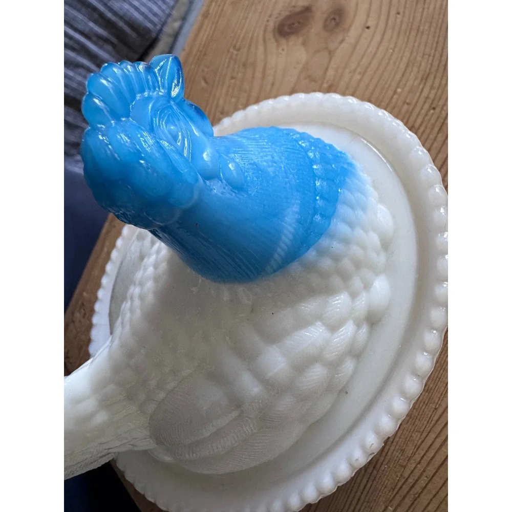 Westmoreland vintage milk